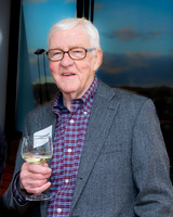 C.B. Wooldridge & Paul O'Leary, FBWEV Donor Event 2018