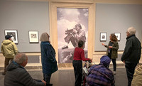 Tour of National Gallery of Art