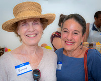 Susan Haight & Jackie Lemire
