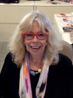 Anna Chisman