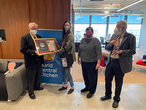 C.B. Wooldridge, Denise Snyder & Bill Kincaid, Appreciation by M