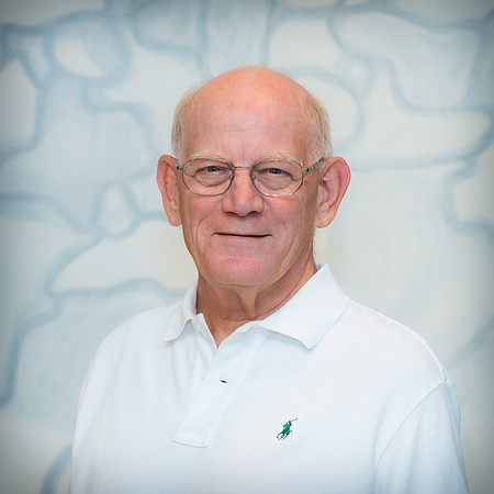 Treasurer Mark Budd