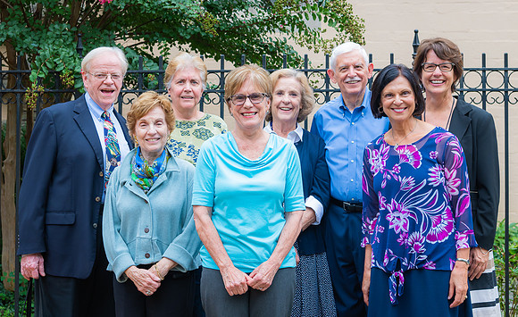 Board 2018