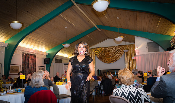 Cabaret 2018