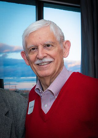 Ernest Pozzi, George Arnstein & Carl Vacketta, FBWEV Donor Event