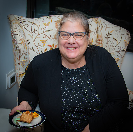 Board Member Ris Lacoste