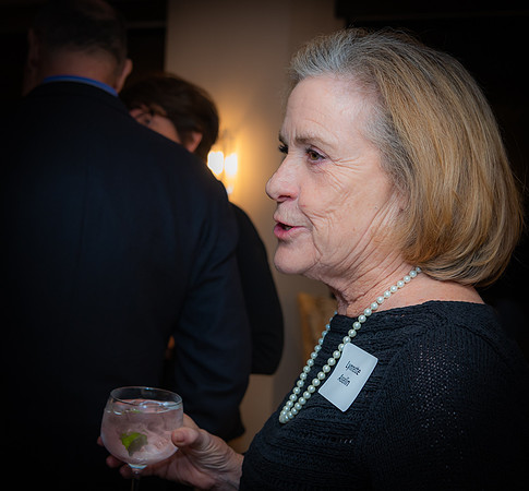 Lynnette Asselin 2018