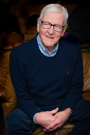 Paul O'Leary, 2019