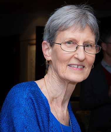 Anne Roger, 2019
