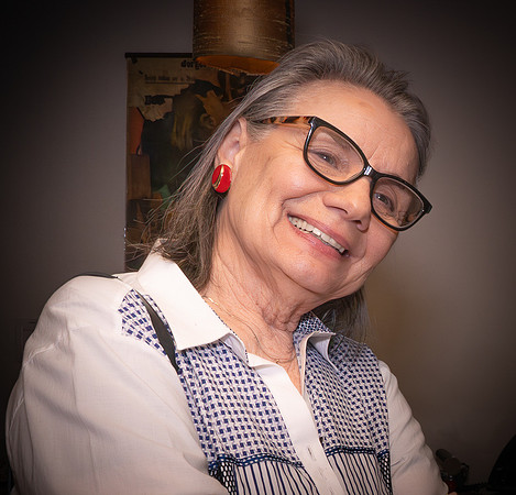 Barbara Reck 2023
