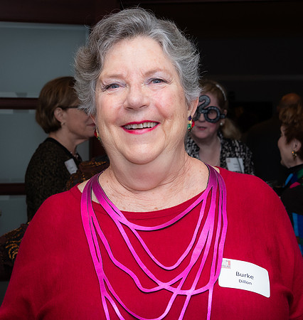 Burke Dillon, 2019
