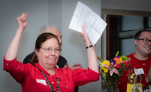 Sue Headlee 2019