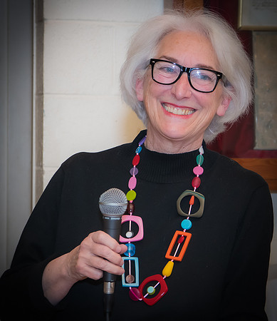 Lorna Grenadier