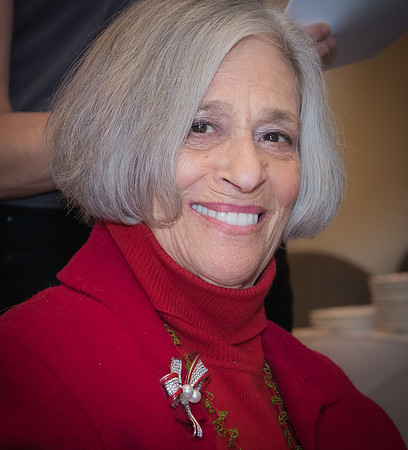 Founding Member Mary Bernstein