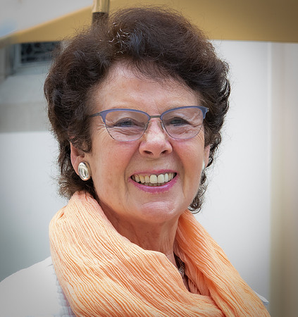 Liesbeth Boxman 2019