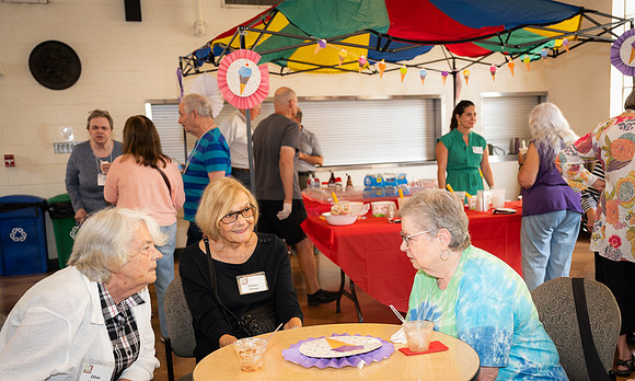 Ice Cream Social 2023