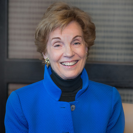 Susan Haight 2018