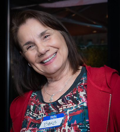 Barbara Reck 2018