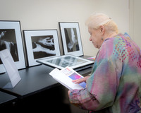 Christina Farnsworth, Art in the Atrium 2023