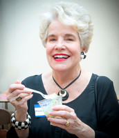 Madelyn Evans, Ice Cream Social 2018