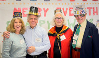 Holiday Party