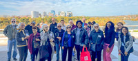 GWU Walk With a Doc