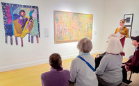Phillips Collection Tour.20260108