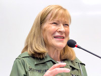 A Life of Service - Jane Hudak 20260320