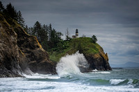 Cape Disappointment