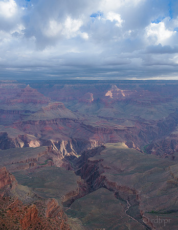 Grand Canyon 2016