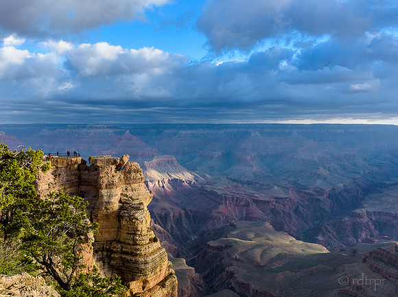 Grand Canyon 2016