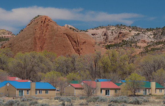 New Mexico 2016