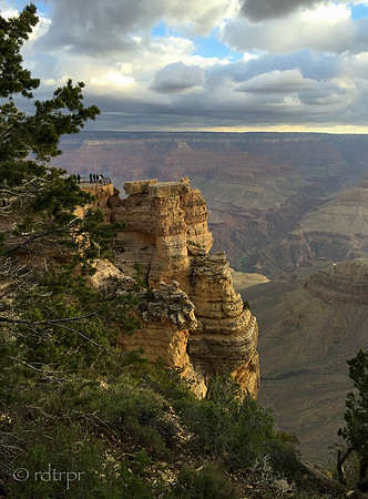 Grand Canyon 2016