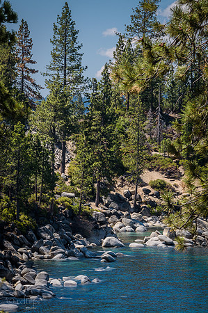 Lake Tahoe 2016