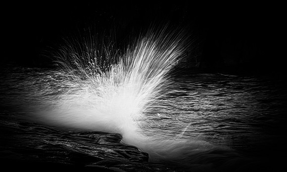 Moving Water II 2021