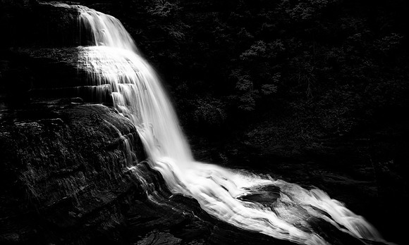 Moving Water II 2021