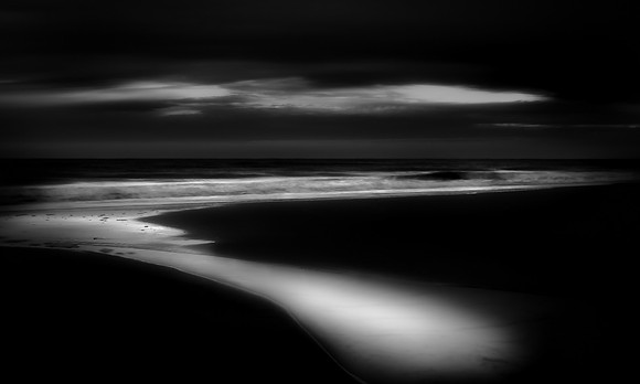 Moving Water II 2021