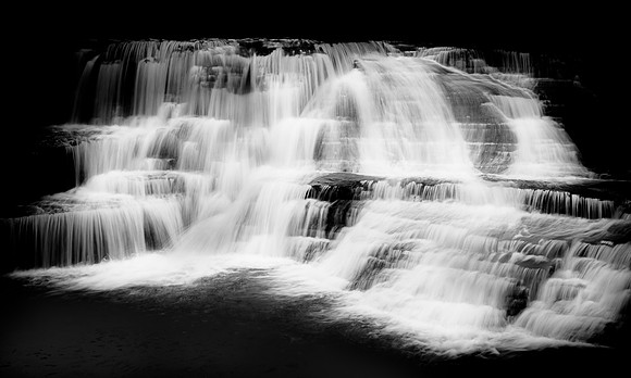 Moving Water II 2021