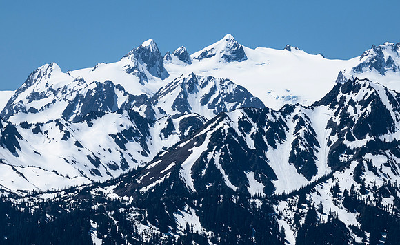 Hurricane Ridge