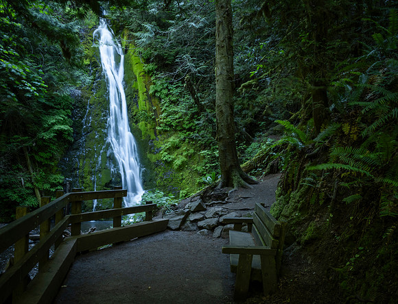 Madison Falls