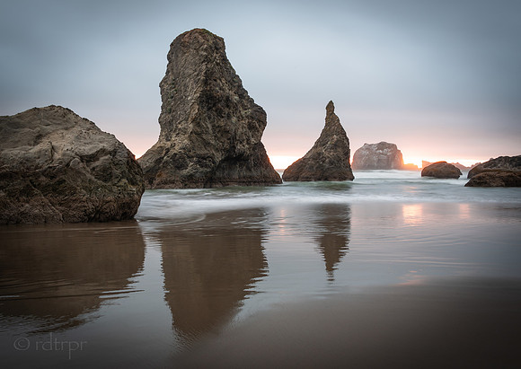 Oregon Coast 2018