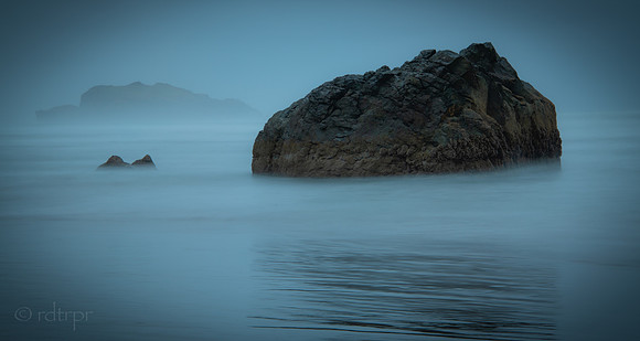 Oregon Coast 2018