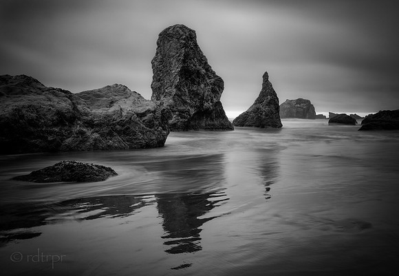 Oregon Coast 2018