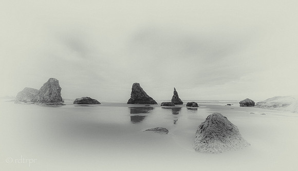 Oregon Coast 2018