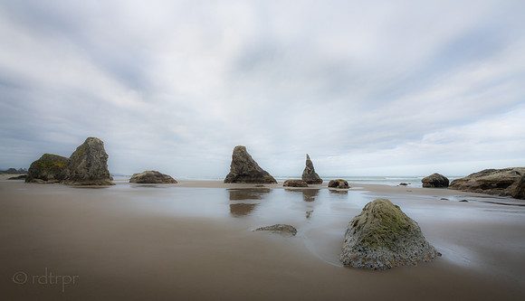 Oregon Coast 2018
