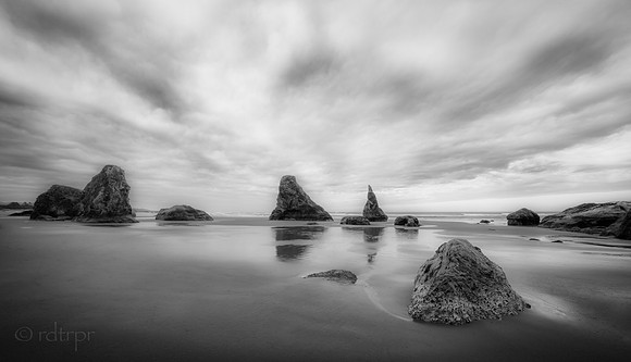 Oregon Coast 2018