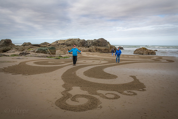 Oregon Coast 2018