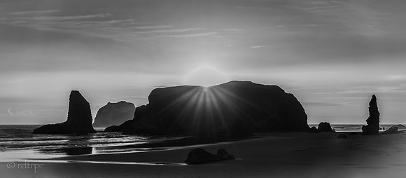 Oregon Coast 2018