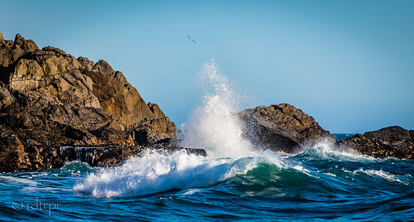 Big Sur 2018