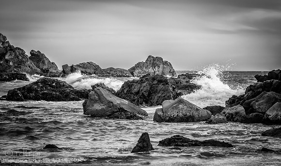 Big Sur 2018